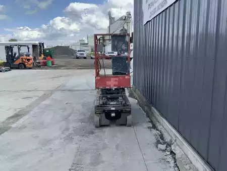 Scissor lift 2016  SKYJACK SJIII3219 (5)