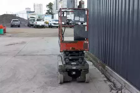 Scissor lift 2016  SKYJACK SJIII3219 (2)