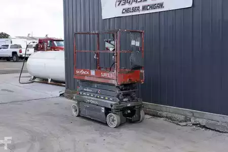 Scissor lift 2016  SKYJACK SJIII3219 (3)