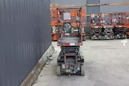 Scissor lift 2016  SKYJACK SJIII3219 (5)