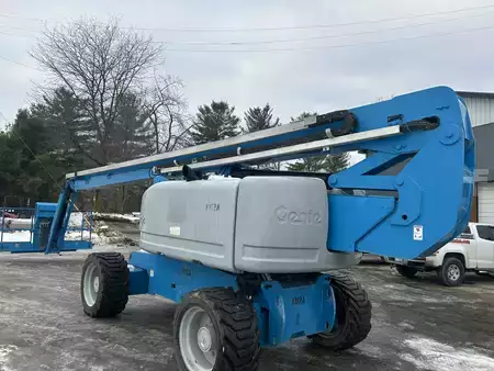 Articulating boom lift - GENIE Z-80/60 (3)