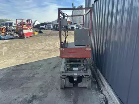 Scissor lift 2015  SKYJACK SJIII3219 (3)