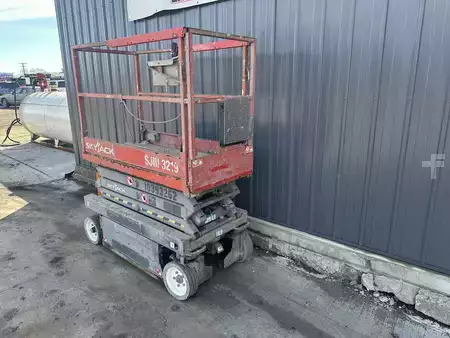 Scissor lift 2015  SKYJACK SJIII3219 (4)