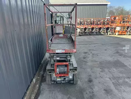 Scissor lift 2015  SKYJACK SJIII3219 (5)