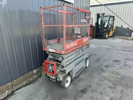 Scissor lift 2015  SKYJACK SJIII3219 (6)