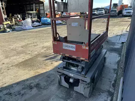 Scissor lift 2015  SKYJACK SJIII3219 (2)