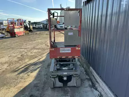 Scissor lift 2015  SKYJACK SJIII3219 (3)