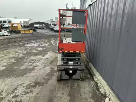 Scissor lift 2015  SKYJACK SJIII3219 (3)