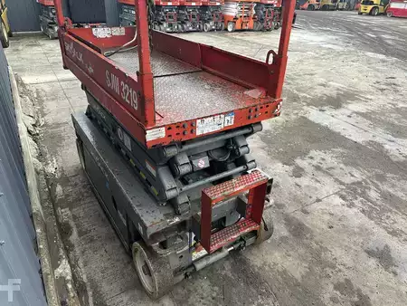 Scissor lift 2015  SKYJACK SJIII3219 (6)