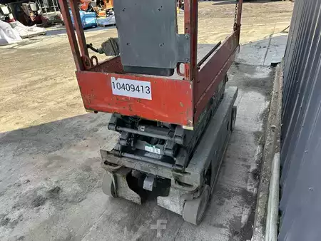 Scissor lift 2015  SKYJACK SJIII3219 (2)