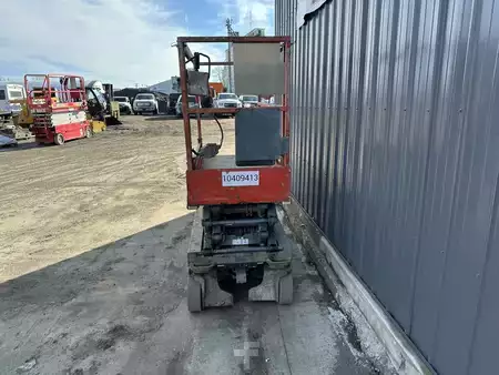 Scissor lift 2015  SKYJACK SJIII3219 (3)