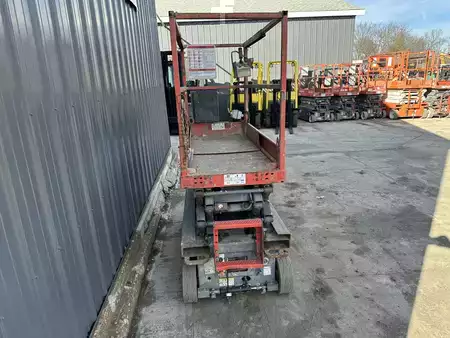 Scissor lift 2015  SKYJACK SJIII3219 (6)