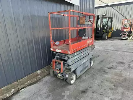 Scissor lift 2015  SKYJACK SJIII3219 (4)