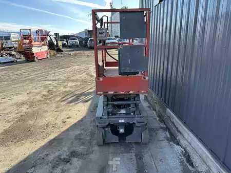 Scissor lift 2016  SKYJACK SJIII3219 (3)