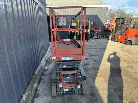 Scissor lift 2016  SKYJACK SJIII3219 (6)