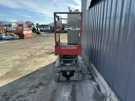Scissor lift 2015  SKYJACK SJIII3219 (3)