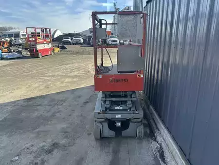 Scissor lift 2015  SKYJACK SJIII3219 (3)