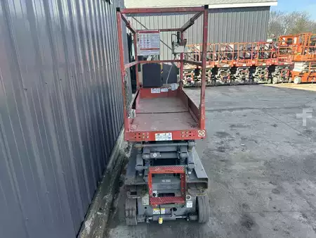 Scissor lift 2015  SKYJACK SJIII3219 (5)