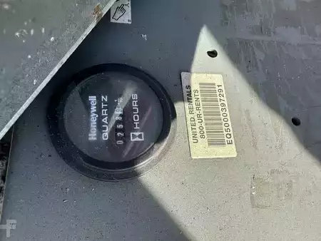 Scissor lift 2015  SKYJACK SJIII3219 (7)