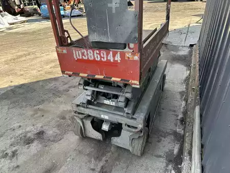 Scissor lift 2015  SKYJACK SJIII3219 (2)