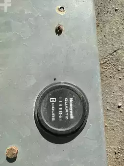 Scissor lift 2015  SKYJACK SJIII3219 (7)