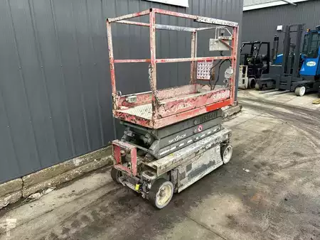 Scissor lift 2016  SKYJACK SJIII3219 (4)