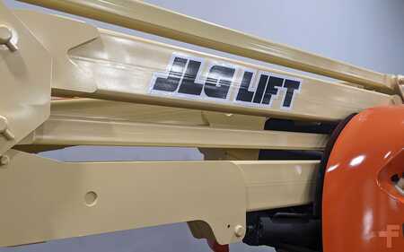 Articulating boom lift 2012 JLG 450AJ (10)