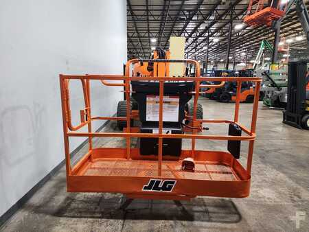 Articulating boom lift 2013 JLG 450AJ (10)
