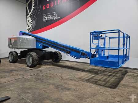Articulating boom lift 2013 GENIE S60X (4)