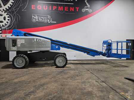Articulating boom lift 2013 GENIE S60X (5)