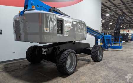 Articulating boom lift 2014 GENIE S65 (3)