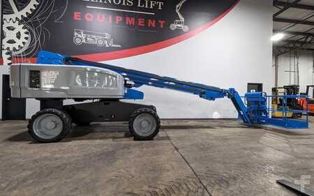 Articulating boom lift 2014 GENIE S65 (4)