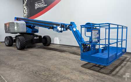 Articulating boom lift 2014 GENIE S65 (5)