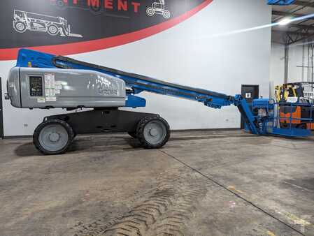 Articulating boom lift 2013 GENIE S65 (5)