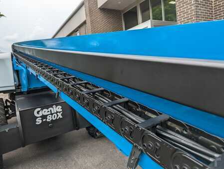 Articulating boom lift 2014 GENIE S80X (10)