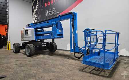 Articulating boom lift 2014 GENIE Z60/34 (5)
