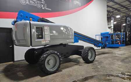 Articulating boom lift 2014 GENIE S60X (3)
