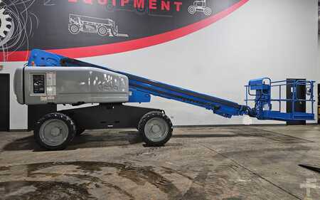 Articulating boom lift 2014 GENIE S60X (4)