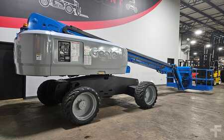 Articulating boom lift 2016 GENIE S65 (3)