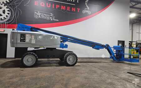 Articulating boom lift 2016 GENIE S65 (4)