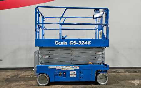 Plataforma Tijera 2015 GENIE GS3246 (1)