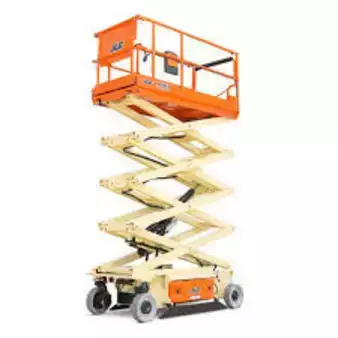 Scissor lift 2017  JLG 3246ES (10)