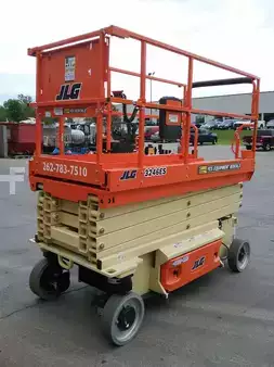 Scissor lift 2017  JLG 3246ES (4)
