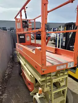 Plataforma de Tijera 2018  JLG 2030ES (3)