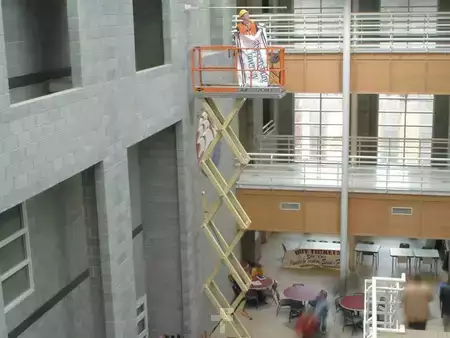 Plataforma de Tijera - JLG 2630ES (5)