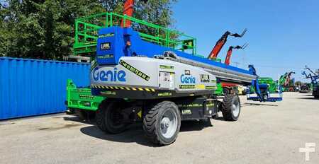 Teleskopická plošina 2021 Genie SX 180, STAGE V, Telescopic mega boom lift 57m (3)