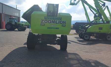 Teleskopická plošina 2025  Zoomlion ZT32J-V , ZT32J , 34m boom lift, Teleskopbühne (3)