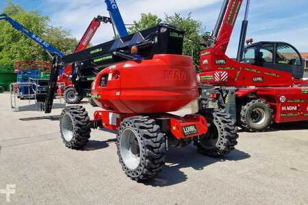 Gelenkteleskopbühne 2023  Manitou 200 ATJ RC , 20m Gelenkbühne, Hubsteiger (2)