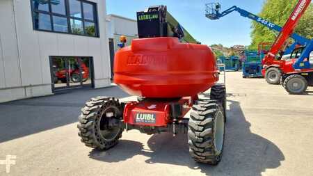 Gelenkteleskopbühne 2023  Manitou 200 ATJ RC , 20m Gelenkbühne, Hubsteiger (4)