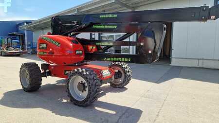 Gelenkteleskopbühne 2023  Manitou 200 ATJ RC , 20m Gelenkbühne, Hubsteiger (6)